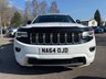 USED 2014 64 JEEP GRAND CHEROKEE 3.0 V6 CRD Limited Auto 4WD Euro 5 5dr SRT / 22" Hawk alloys