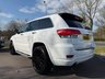 USED 2014 64 JEEP GRAND CHEROKEE 3.0 V6 CRD Limited Auto 4WD Euro 5 5dr SRT / 22" Hawk alloys