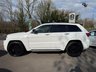 USED 2014 64 JEEP GRAND CHEROKEE 3.0 V6 CRD Limited Auto 4WD Euro 5 5dr SRT / 22" Hawk alloys
