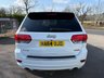 USED 2014 64 JEEP GRAND CHEROKEE 3.0 V6 CRD Limited Auto 4WD Euro 5 5dr SRT / 22" Hawk alloys