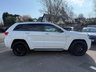 USED 2014 64 JEEP GRAND CHEROKEE 3.0 V6 CRD Limited Auto 4WD Euro 5 5dr SRT / 22" Hawk alloys