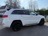 USED 2014 64 JEEP GRAND CHEROKEE 3.0 V6 CRD Limited Auto 4WD Euro 5 5dr SRT / 22" Hawk alloys