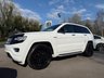 USED 2014 64 JEEP GRAND CHEROKEE 3.0 V6 CRD Limited Auto 4WD Euro 5 5dr SRT / 22" Hawk alloys