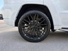 USED 2014 64 JEEP GRAND CHEROKEE 3.0 V6 CRD Limited Auto 4WD Euro 5 5dr SRT / 22" Hawk alloys