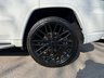 USED 2014 64 JEEP GRAND CHEROKEE 3.0 V6 CRD Limited Auto 4WD Euro 5 5dr SRT / 22" Hawk alloys