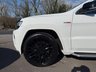 USED 2014 64 JEEP GRAND CHEROKEE 3.0 V6 CRD Limited Auto 4WD Euro 5 5dr SRT / 22" Hawk alloys