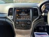 USED 2014 64 JEEP GRAND CHEROKEE 3.0 V6 CRD Limited Auto 4WD Euro 5 5dr SRT / 22" Hawk alloys