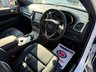 USED 2014 64 JEEP GRAND CHEROKEE 3.0 V6 CRD Limited Auto 4WD Euro 5 5dr SRT / 22" Hawk alloys