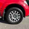 USED 2013 13 NISSAN NAVARA 3.0 dCi V6 Outlaw Auto 4WD Euro 5 4dr FSH, Great condition, sunroof