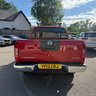 USED 2013 13 NISSAN NAVARA 3.0 dCi V6 Outlaw Auto 4WD Euro 5 4dr FSH, Great condition, sunroof