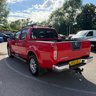 USED 2013 13 NISSAN NAVARA 3.0 dCi V6 Outlaw Auto 4WD Euro 5 4dr FSH, Great condition, sunroof