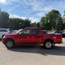 USED 2013 13 NISSAN NAVARA 3.0 dCi V6 Outlaw Auto 4WD Euro 5 4dr FSH, Great condition, sunroof