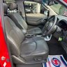 USED 2013 13 NISSAN NAVARA 3.0 dCi V6 Outlaw Auto 4WD Euro 5 4dr FSH, Great condition, sunroof