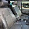 USED 2013 13 NISSAN NAVARA 3.0 dCi V6 Outlaw Auto 4WD Euro 5 4dr FSH, Great condition, sunroof