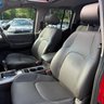 USED 2013 13 NISSAN NAVARA 3.0 dCi V6 Outlaw Auto 4WD Euro 5 4dr FSH, Great condition, sunroof