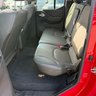 USED 2013 13 NISSAN NAVARA 3.0 dCi V6 Outlaw Auto 4WD Euro 5 4dr FSH, Great condition, sunroof