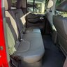 USED 2013 13 NISSAN NAVARA 3.0 dCi V6 Outlaw Auto 4WD Euro 5 4dr FSH, Great condition, sunroof