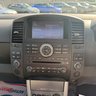 USED 2013 13 NISSAN NAVARA 3.0 dCi V6 Outlaw Auto 4WD Euro 5 4dr FSH, Great condition, sunroof