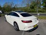 USED 2017 67 MERCEDES-BENZ E CLASS 2.0 E220d AMG Line (Premium) Coupe 2dr Diesel G-Tronic+ Euro 6 (s/s) (194 ps) FSH, Pan,Newdiscs/pads/tyres