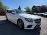 USED 2017 67 MERCEDES-BENZ E CLASS 2.0 E220d AMG Line (Premium) Coupe 2dr Diesel G-Tronic+ Euro 6 (s/s) (194 ps) FSH, Pan,Newdiscs/pads/tyres