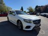 USED 2017 67 MERCEDES-BENZ E CLASS 2.0 E220d AMG Line (Premium) Coupe 2dr Diesel G-Tronic+ Euro 6 (s/s) (194 ps) FSH, Pan,Newdiscs/pads/tyres