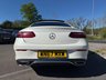 USED 2017 67 MERCEDES-BENZ E CLASS 2.0 E220d AMG Line (Premium) Coupe 2dr Diesel G-Tronic+ Euro 6 (s/s) (194 ps) FSH, Pan,Newdiscs/pads/tyres