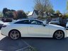 USED 2017 67 MERCEDES-BENZ E CLASS 2.0 E220d AMG Line (Premium) Coupe 2dr Diesel G-Tronic+ Euro 6 (s/s) (194 ps) FSH, Pan,Newdiscs/pads/tyres