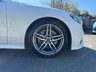 USED 2017 67 MERCEDES-BENZ E CLASS 2.0 E220d AMG Line (Premium) Coupe 2dr Diesel G-Tronic+ Euro 6 (s/s) (194 ps) FSH, Pan,Newdiscs/pads/tyres