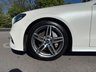 USED 2017 67 MERCEDES-BENZ E CLASS 2.0 E220d AMG Line (Premium) Coupe 2dr Diesel G-Tronic+ Euro 6 (s/s) (194 ps) FSH, Pan,Newdiscs/pads/tyres