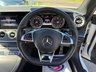 USED 2017 67 MERCEDES-BENZ E CLASS 2.0 E220d AMG Line (Premium) Coupe 2dr Diesel G-Tronic+ Euro 6 (s/s) (194 ps) FSH, Pan,Newdiscs/pads/tyres