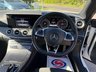 USED 2017 67 MERCEDES-BENZ E CLASS 2.0 E220d AMG Line (Premium) Coupe 2dr Diesel G-Tronic+ Euro 6 (s/s) (194 ps) FSH, Pan,Newdiscs/pads/tyres