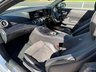 USED 2017 67 MERCEDES-BENZ E CLASS 2.0 E220d AMG Line (Premium) Coupe 2dr Diesel G-Tronic+ Euro 6 (s/s) (194 ps) FSH, Pan,Newdiscs/pads/tyres