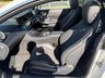 USED 2017 67 MERCEDES-BENZ E CLASS 2.0 E220d AMG Line (Premium) Coupe 2dr Diesel G-Tronic+ Euro 6 (s/s) (194 ps) FSH, Pan,Newdiscs/pads/tyres