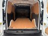 USED 2021 21 FORD TRANSIT CONNECT 1.5 210 EcoBlue Trend L2 Euro 6 (s/s) 5dr 18" Fox alloys, Immaculate van