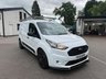 USED 2021 21 FORD TRANSIT CONNECT 1.5 210 EcoBlue Trend L2 Euro 6 (s/s) 5dr 18" Fox alloys, Immaculate van
