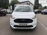 USED 2021 21 FORD TRANSIT CONNECT 1.5 210 EcoBlue Trend L2 Euro 6 (s/s) 5dr 18" Fox alloys, Immaculate van