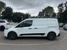 USED 2021 21 FORD TRANSIT CONNECT 1.5 210 EcoBlue Trend L2 Euro 6 (s/s) 5dr 18" Fox alloys, Immaculate van
