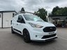 USED 2021 21 FORD TRANSIT CONNECT 1.5 210 EcoBlue Trend L2 Euro 6 (s/s) 5dr 18" Fox alloys, Immaculate van