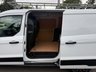 USED 2021 21 FORD TRANSIT CONNECT 1.5 210 EcoBlue Trend L2 Euro 6 (s/s) 5dr 18" Fox alloys, Immaculate van