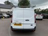 USED 2021 21 FORD TRANSIT CONNECT 1.5 210 EcoBlue Trend L2 Euro 6 (s/s) 5dr 18" Fox alloys, Immaculate van