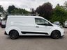 USED 2021 21 FORD TRANSIT CONNECT 1.5 210 EcoBlue Trend L2 Euro 6 (s/s) 5dr 18" Fox alloys, Immaculate van