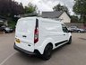 USED 2021 21 FORD TRANSIT CONNECT 1.5 210 EcoBlue Trend L2 Euro 6 (s/s) 5dr 18" Fox alloys, Immaculate van