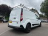 USED 2021 21 FORD TRANSIT CONNECT 1.5 210 EcoBlue Trend L2 Euro 6 (s/s) 5dr 18" Fox alloys, Immaculate van