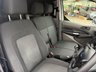 USED 2021 21 FORD TRANSIT CONNECT 1.5 210 EcoBlue Trend L2 Euro 6 (s/s) 5dr 18" Fox alloys, Immaculate van
