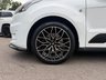 USED 2021 21 FORD TRANSIT CONNECT 1.5 210 EcoBlue Trend L2 Euro 6 (s/s) 5dr 18" Fox alloys, Immaculate van
