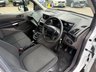 USED 2021 21 FORD TRANSIT CONNECT 1.5 210 EcoBlue Trend L2 Euro 6 (s/s) 5dr 18" Fox alloys, Immaculate van