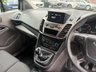 USED 2021 21 FORD TRANSIT CONNECT 1.5 210 EcoBlue Trend L2 Euro 6 (s/s) 5dr 18" Fox alloys, Immaculate van