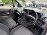 USED 2021 21 FORD TRANSIT CONNECT 1.5 210 EcoBlue Trend L2 Euro 6 (s/s) 5dr 18" Fox alloys, Immaculate van