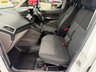 USED 2021 21 FORD TRANSIT CONNECT 1.5 210 EcoBlue Trend L2 Euro 6 (s/s) 5dr 18" Fox alloys, Immaculate van