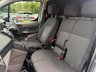 USED 2021 21 FORD TRANSIT CONNECT 1.5 210 EcoBlue Trend L2 Euro 6 (s/s) 5dr 18" Fox alloys, Immaculate van